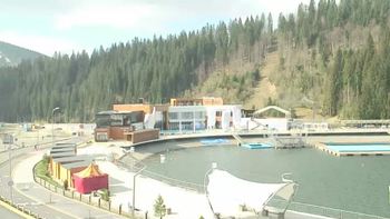 Буковель 20 квітня 2018 року, 2018-04-20 10:00