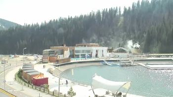 Буковель 20 квітня 2018 року, 2018-04-20 16:00