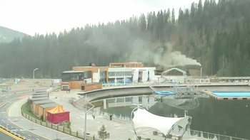 Буковель 24 квітня 2018 року, 2018-04-24 10:00