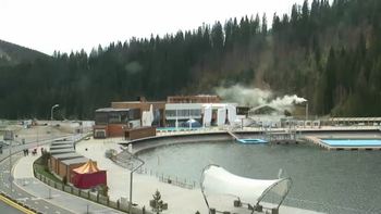 Буковель 27 квітня 2018 року, 2018-04-27 13:00