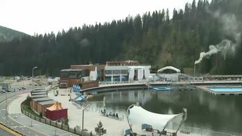 Буковель 1 травня 2018 року, 2018-05-01 13:00