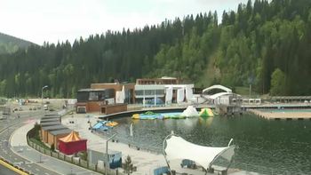 Буковель 9 травня 2018 року, 2018-05-09 10:00