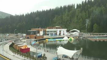 Буковель 9 травня 2018 року, 2018-05-09 16:00