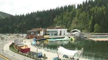 Буковель 10 травня 2018 року, 2018-05-10 13:00