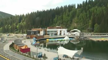 Буковель 11 травня 2018 року, 2018-05-11 10:00