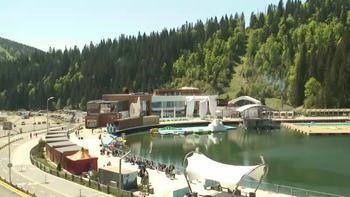Буковель 12 травня 2018 року, 2018-05-12 13:00