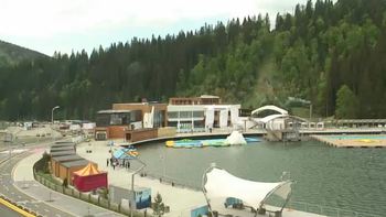 Буковель 13 травня 2018 року, 2018-05-13 10:00