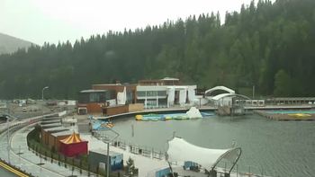Буковель 13 травня 2018 року, 2018-05-13 16:00