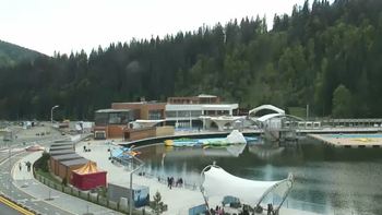 Буковель 14 травня 2018 року, 2018-05-14 16:00