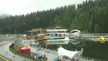 Буковель 16 травня 2018 року, 2018-05-16 10:00