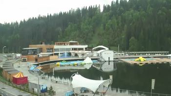Буковель 18 травня 2018 року, 2018-05-18 10:00
