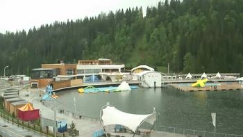 Буковель 19 травня 2018 року, 2018-05-19 16:00