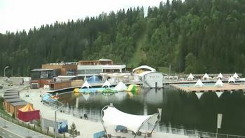 Буковель 22 травня 2018 року, 2018-05-22 10:00