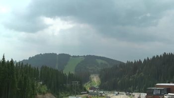 Буковель 5 червня 2018 року, 2018-06-05 13:00