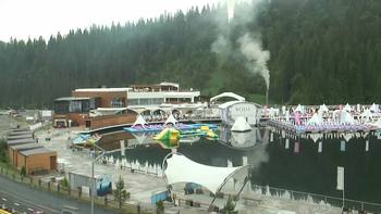 Буковель 8 червня 2018 року, 2018-06-08 10:00