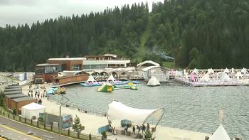 Буковель 30 червня 2018 року, 2018-06-30 16:00