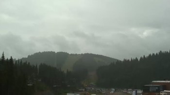 Буковель 15 липня 2018 року, 2018-07-15 13:00