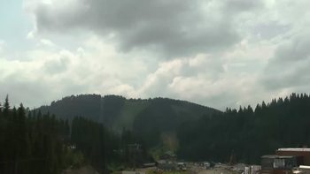 Буковель 1 серпня 2018 року, 2018-08-01 13:00