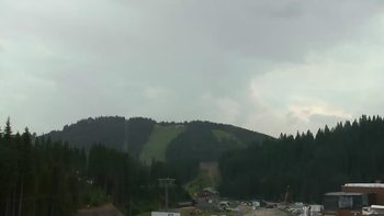 Буковель 1 серпня 2018 року, 2018-08-01 16:00