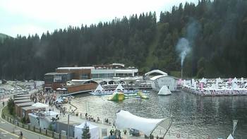 Буковель 10 серпня 2018 року, 2018-08-10 16:00