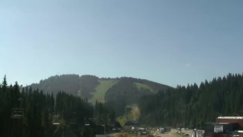 Буковель 13 серпня 2018 року, 2018-08-13 10:00