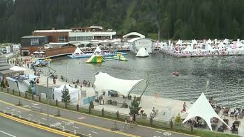 Буковель 14 серпня 2018 року, 2018-08-14 16:00