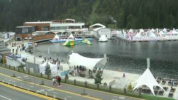 Буковель 16 серпня 2018 року, 2018-08-16 13:00