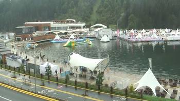 Буковель 21 серпня 2018 року, 2018-08-21 16:00