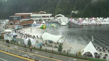 Буковель 22 серпня 2018 року, 2018-08-22 13:00