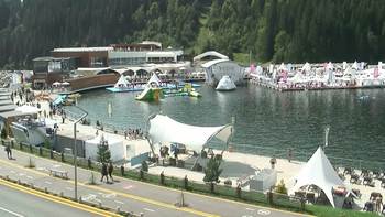Буковель 24 серпня 2018 року, 2018-08-24 13:00