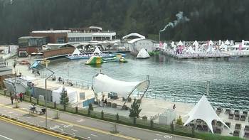 Буковель 31 серпня 2018 року, 2018-08-31 16:00