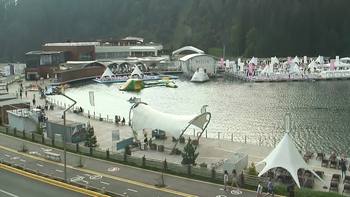 Буковель 1 вересня 2018 року, 2018-09-01 16:00