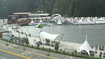 Буковель 5 вересня 2018 року, 2018-09-05 13:00