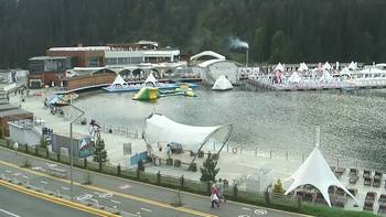 Буковель 5 вересня 2018 року, 2018-09-05 16:00