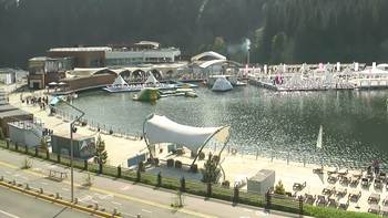 Буковель 14 вересня 2018 року, 2018-09-14 16:00