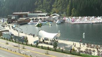 Буковель 16 вересня 2018 року, 2018-09-16 13:00