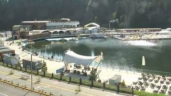 Буковель 19 вересня 2018 року, 2018-09-19 16:00