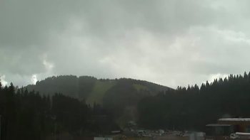 Буковель 25 вересня 2018 року, 2018-09-25 13:00