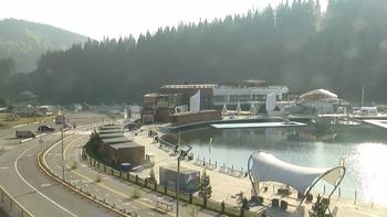 Буковель 8 жовтня 2018 року, 2018-10-08 16:00