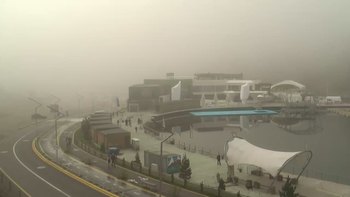 Буковель 9 жовтня 2018 року, 2018-10-09 10:00