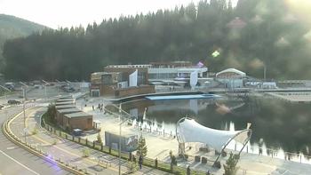 Буковель 18 жовтня 2018 року, 2018-10-18 16:00