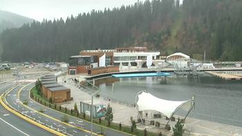Буковель 21 жовтня 2018 року, 2018-10-21 13:00