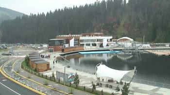 Буковель 21 жовтня 2018 року, 2018-10-21 16:00