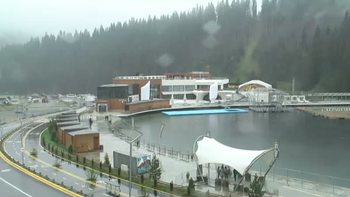 Буковель 27 жовтня 2018 року, 2018-10-27 13:00