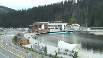 Буковель 28 жовтня 2018 року, 2018-10-28 16:00