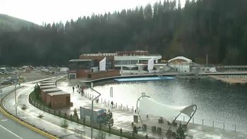 Буковель 29 жовтня 2018 року, 2018-10-29 13:00
