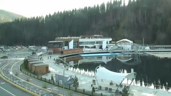 Буковель 29 жовтня 2018 року, 2018-10-29 16:00