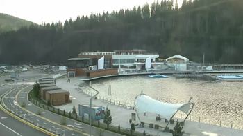 Буковель 30 жовтня 2018 року, 2018-10-30 16:00