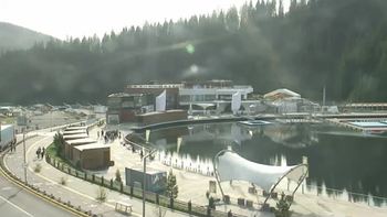 Буковель 1 листопада 2018 року, 2018-11-01 13:00