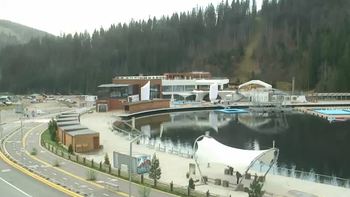 Буковель 2 листопада 2018 року, 2018-11-02 10:00